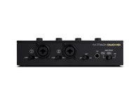 M-Audio M-Track Duo HD M-Audio M-Track Duo HD